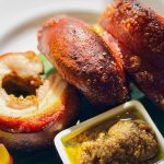 Warung Mufu Tempat Makan Nyaman Dan Enak Dekat Bandara Ngurah Rai Bali