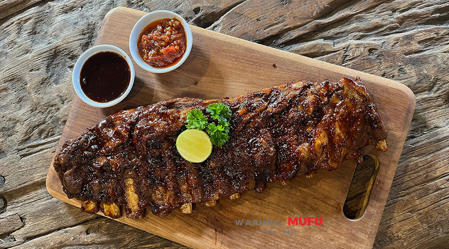 Restaurant Dekat Bandara Ngurah Rai Bali