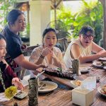 Balinese Restaurants In Kuta