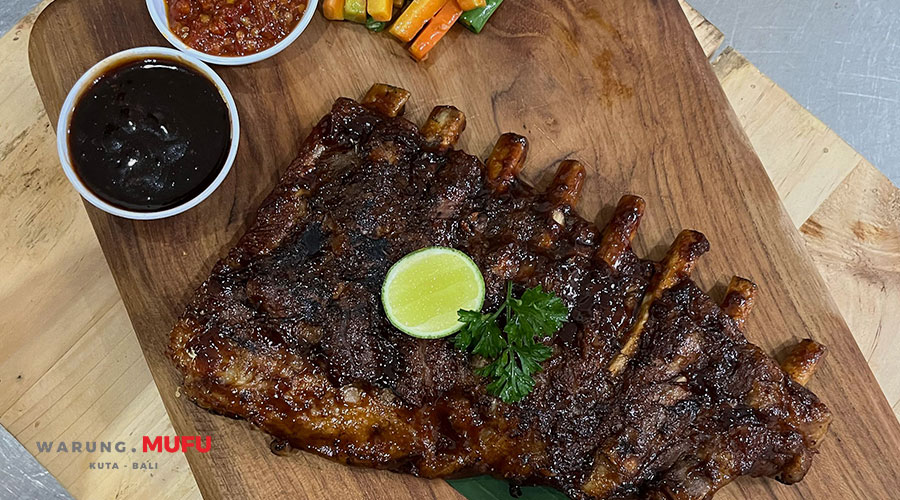 Kuliner Lezat di Sekitar Bandara Ngurah Rai Bali