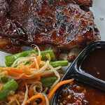 Balinese Restaurant Experiences In Kuta