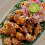 Warung Mufu Balinese Restaurant In Kuta