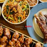 Warung Mufu Authentic Balinese Restaurant In Kuta: A Food Lover’s Guide