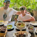 Warung Mufu Pilihan Restaurant Dekat Bandara Ngurah Rai Bali