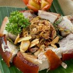 Balinese Restaurants In Kuta