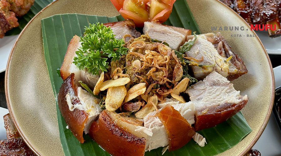 Balinese Restaurants in Kuta