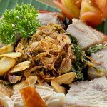 Balinese Restaurant In Kuta