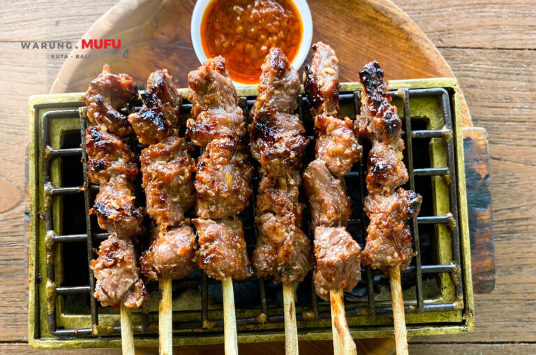 Find the Best Balinese Restaurant in Kuta