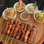 Best Restaurant in Legian Bali