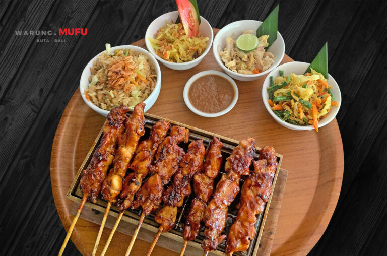 Best Restaurant in Legian Bali