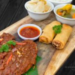 Best Rendang Restaurant in Kuta Near the Airport!– Warung Mufu