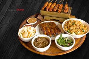 Warung Mufu Where to Find the Best Rendang Near Bali Airport