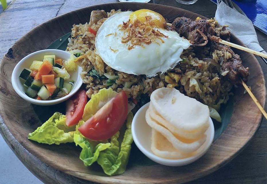 Minot Bistro – Seminyak