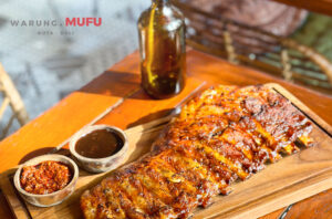 Family-Friendly Balinese Restaurants in Kuta