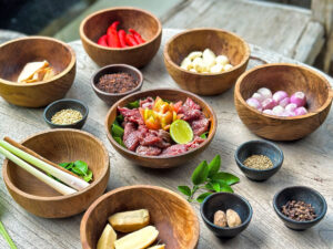 Rekomendasi Restaurant Dekat Bandara Ngurah Rai Bali