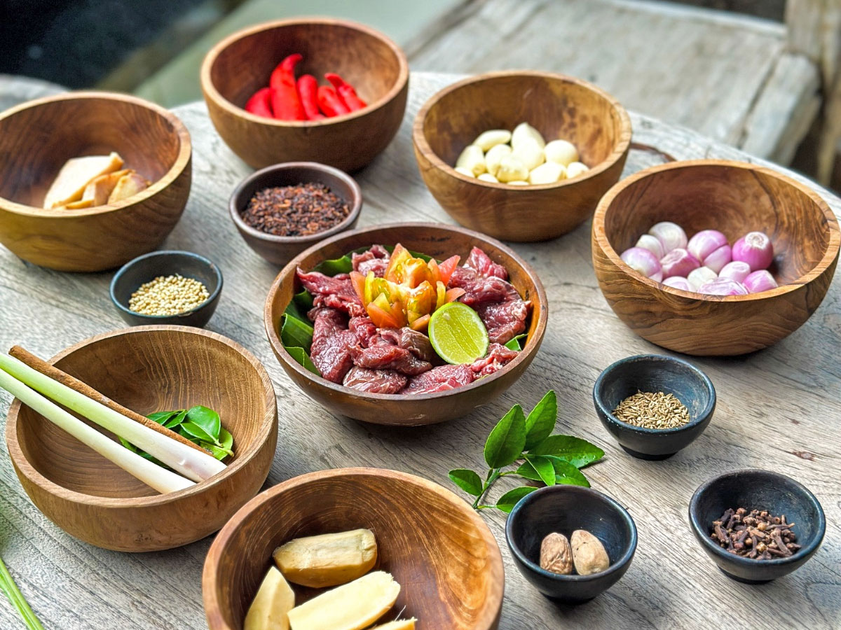 Rekomendasi Restaurant Dekat Bandara Ngurah Rai Bali