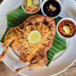 Warung Mufu Tempat Makan Nyaman dan Enak Dekat Bandara Ngurah Rai Bali