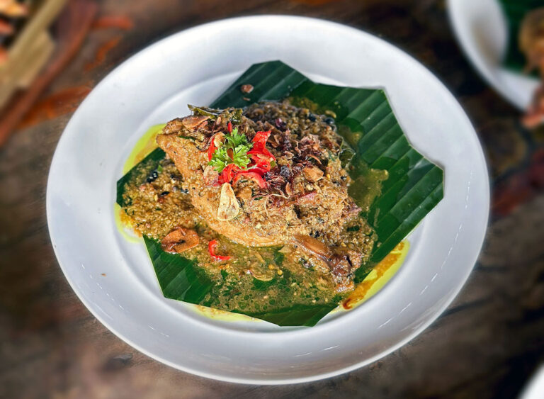 Restaurant Dekat Bandara Ngurah Rai Bali