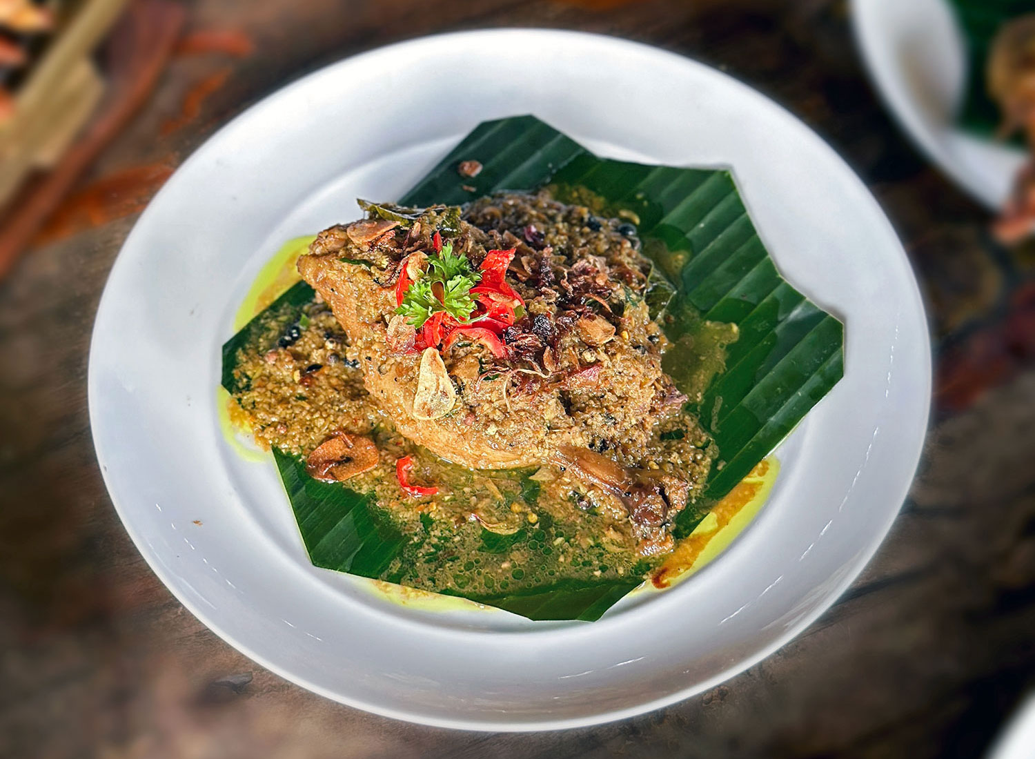 Restaurant Dekat Bandara Ngurah Rai Bali