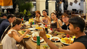 Best Restaurant in Kuta Bali