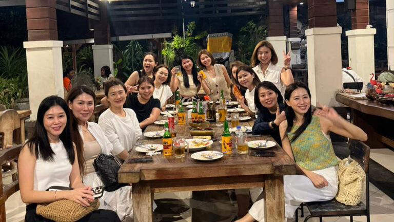 Best Restaurant in Kuta Bali