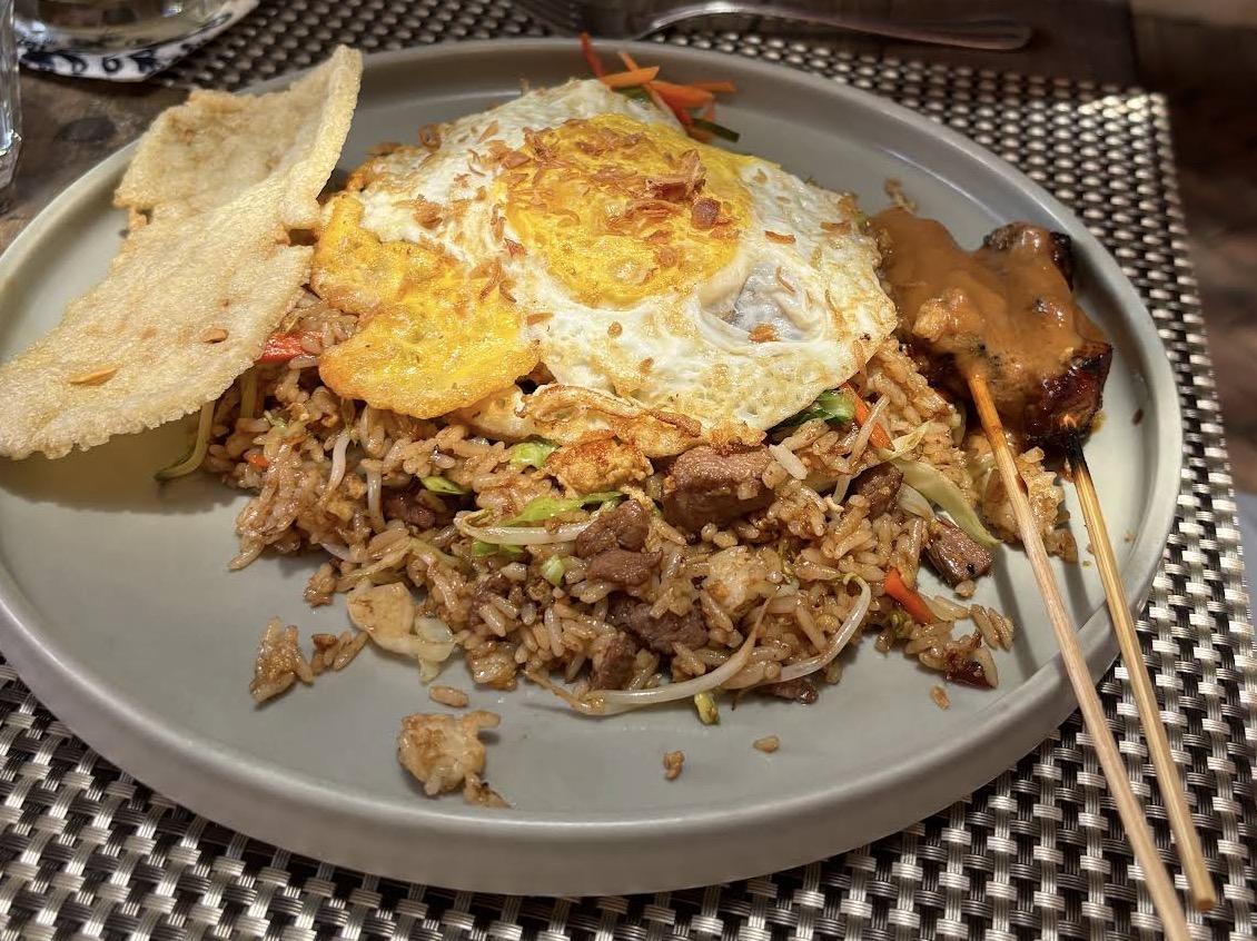 Nasi Goreng Biku Bali