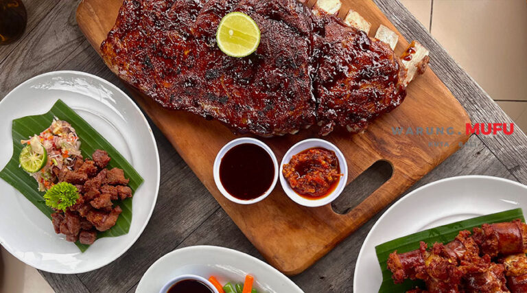 Find the Best Balinese Restaurant in Kuta