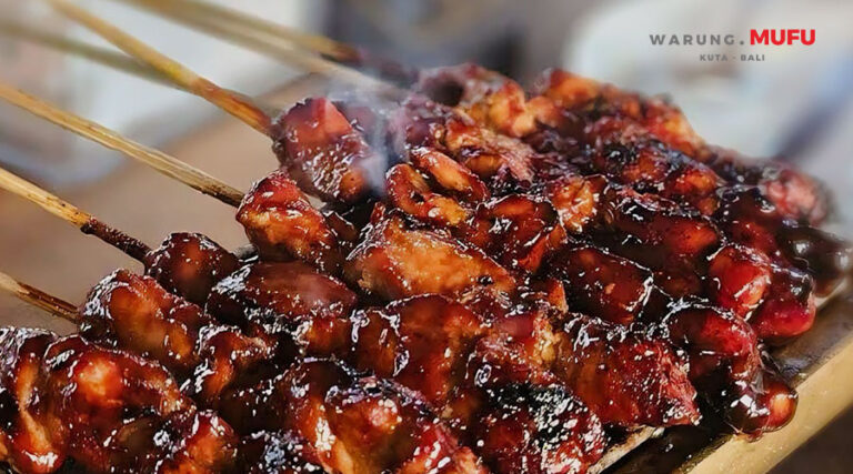 Restaurant Hidden Gem Dekat Bandara Ngurah Rai yang Wajib Dicoba