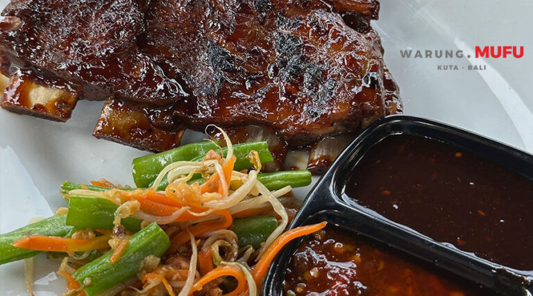 Looking for the Best Restaurant in Kuta Bali