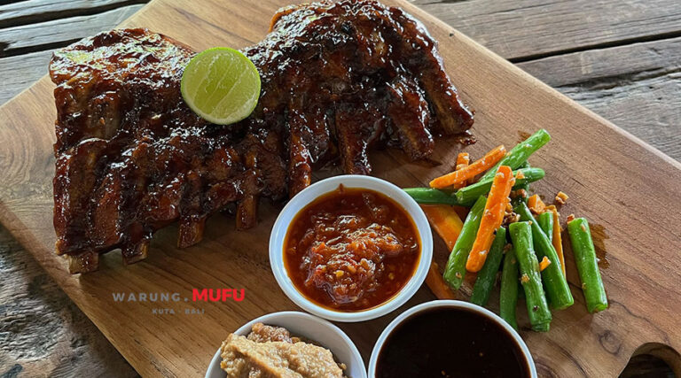 Looking for the Best Restaurant in Kuta Bali