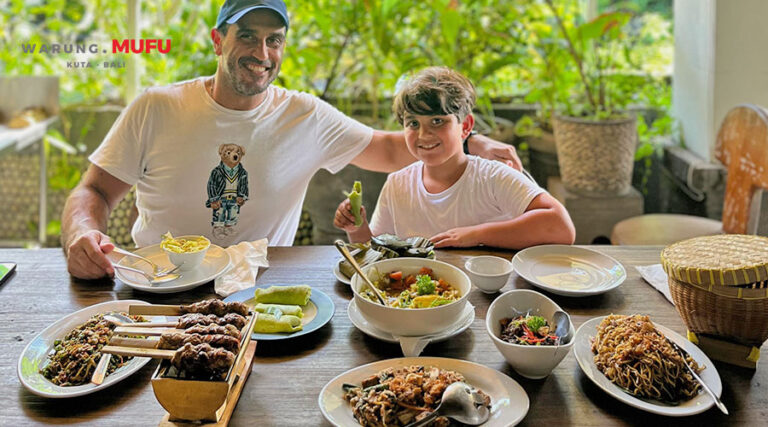 Looking for the Best Restaurant in Kuta Bali