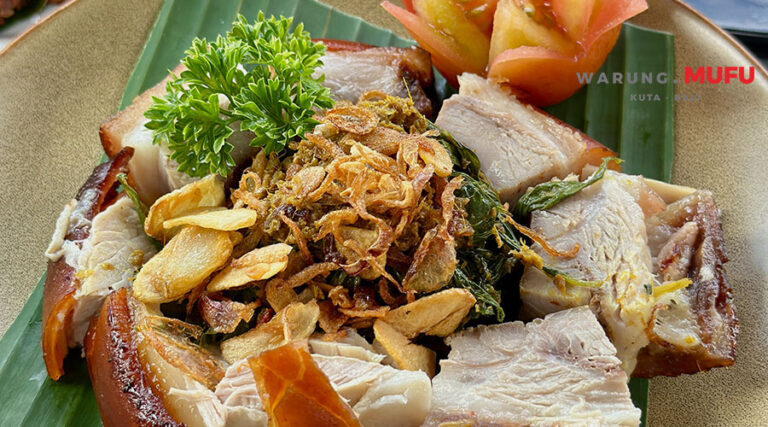 Best Restaurant in Legian Bali