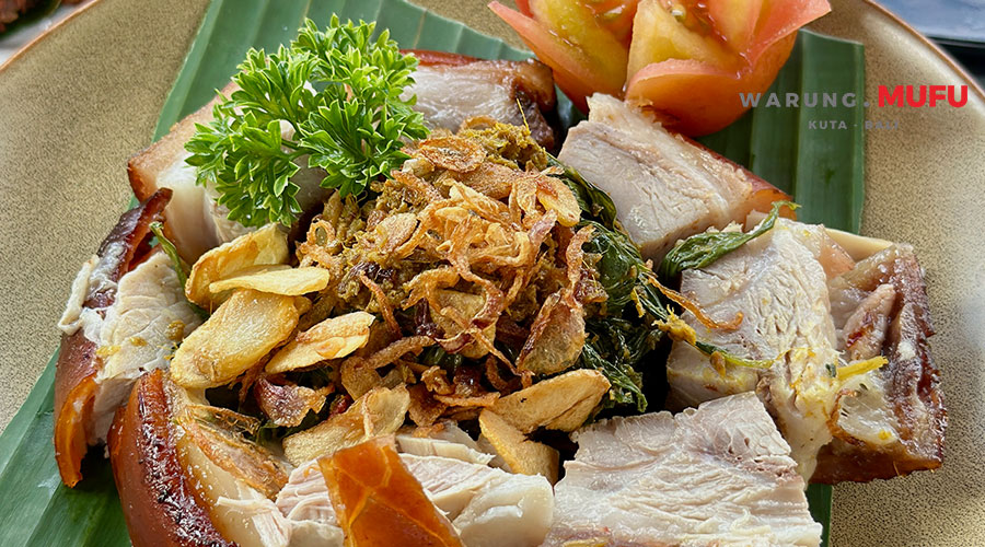 Best Restaurant in Legian Bali