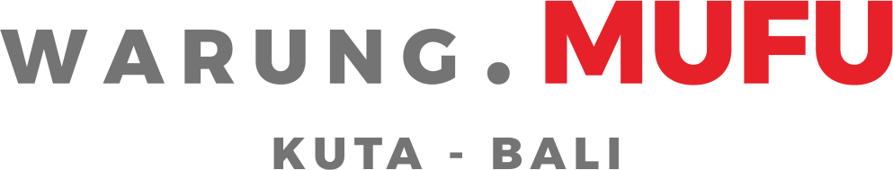 Warung Mufu Best Balinese Food in Bali