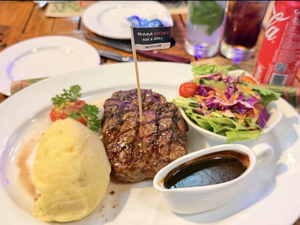 10 Best Restaurants in Kuta to Visit