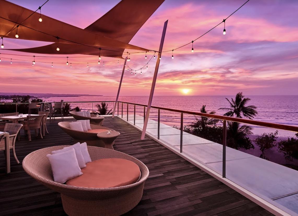 Best Restaurants For Dining In Kuta