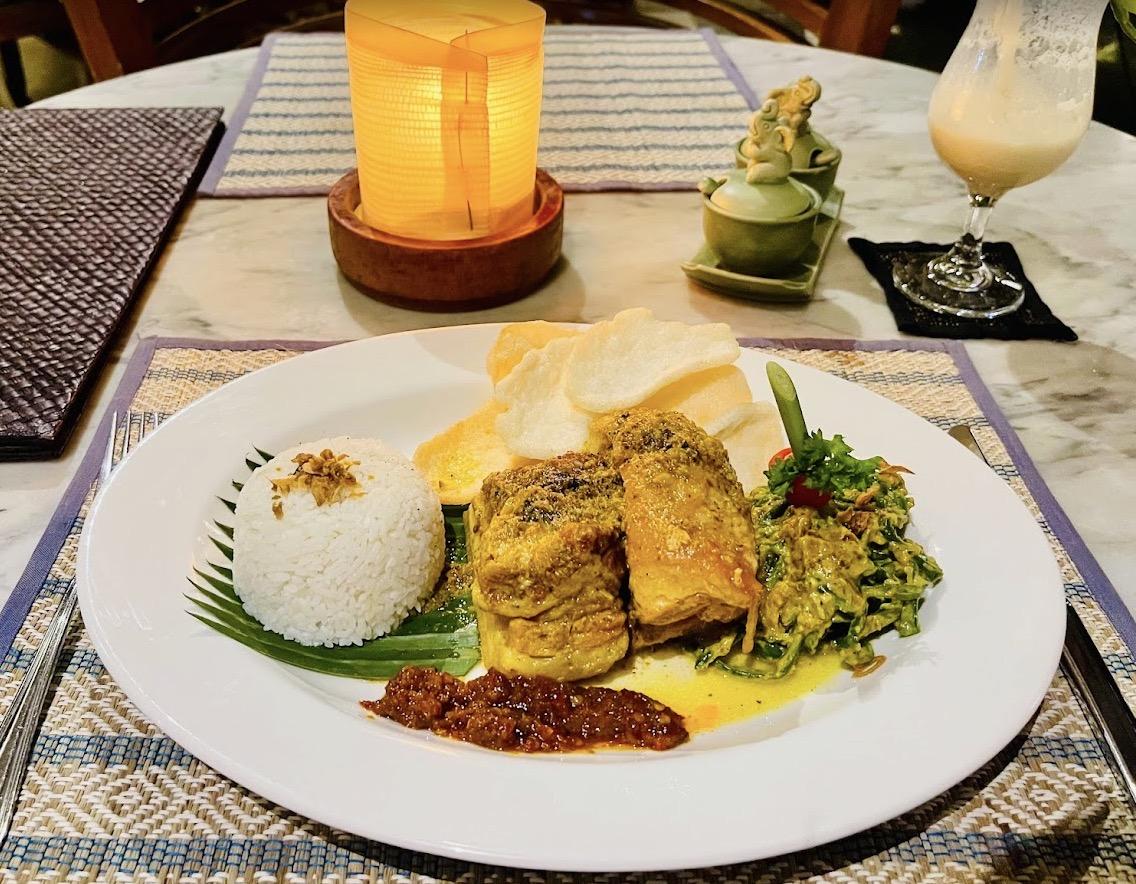 Best Restaurants For Dining In Kuta