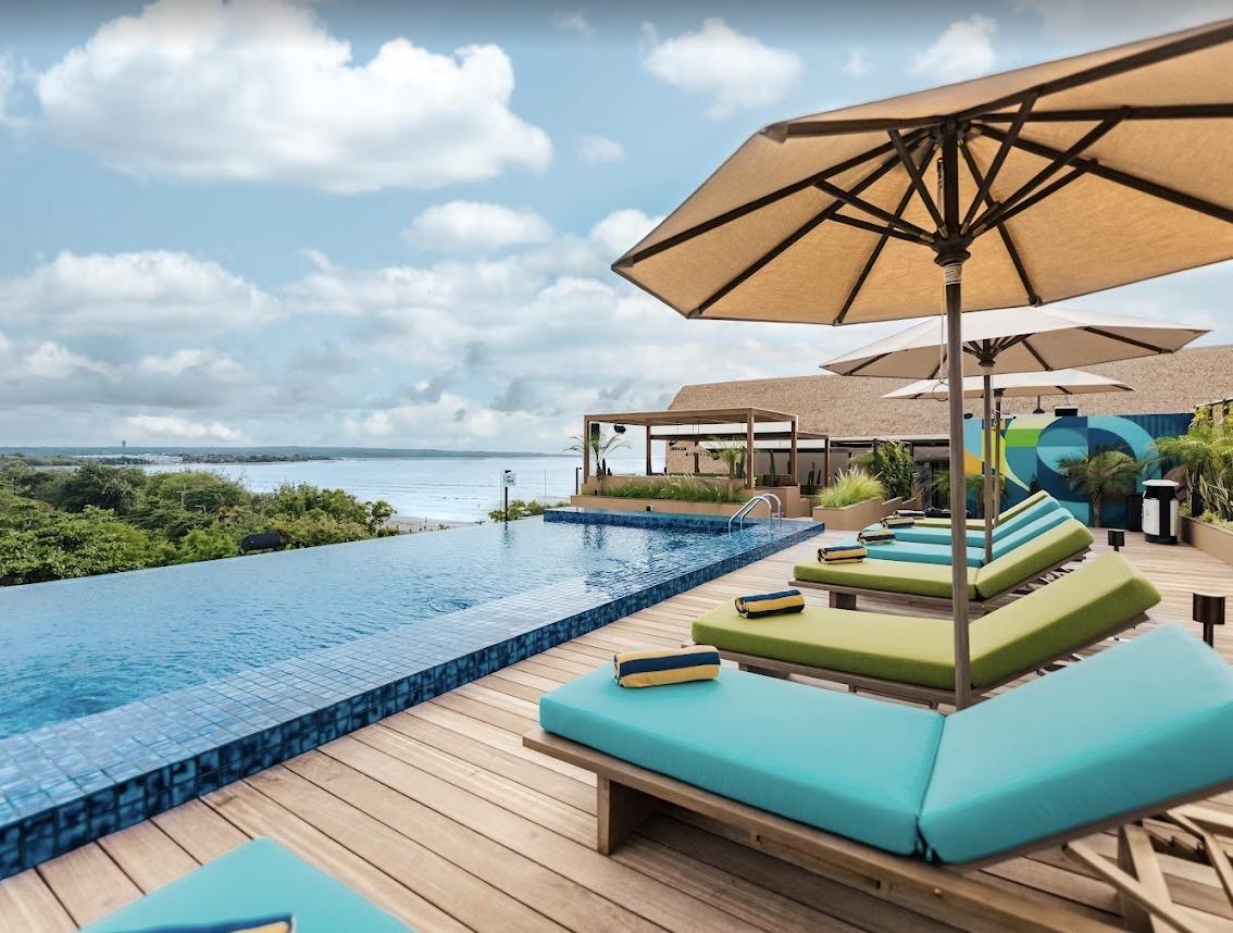 Best Restaurants For Dining In Kuta