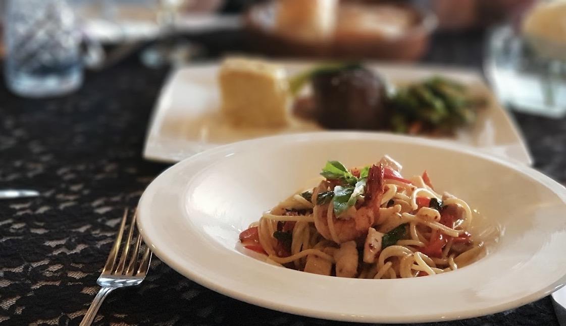 Best Restaurants For Dining In Kuta