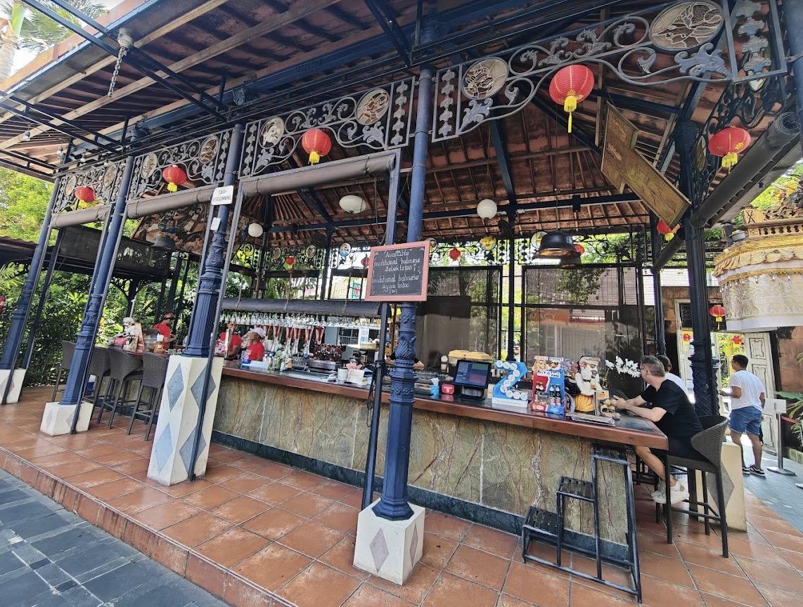 10 Best Restaurants in Kuta to Visit
