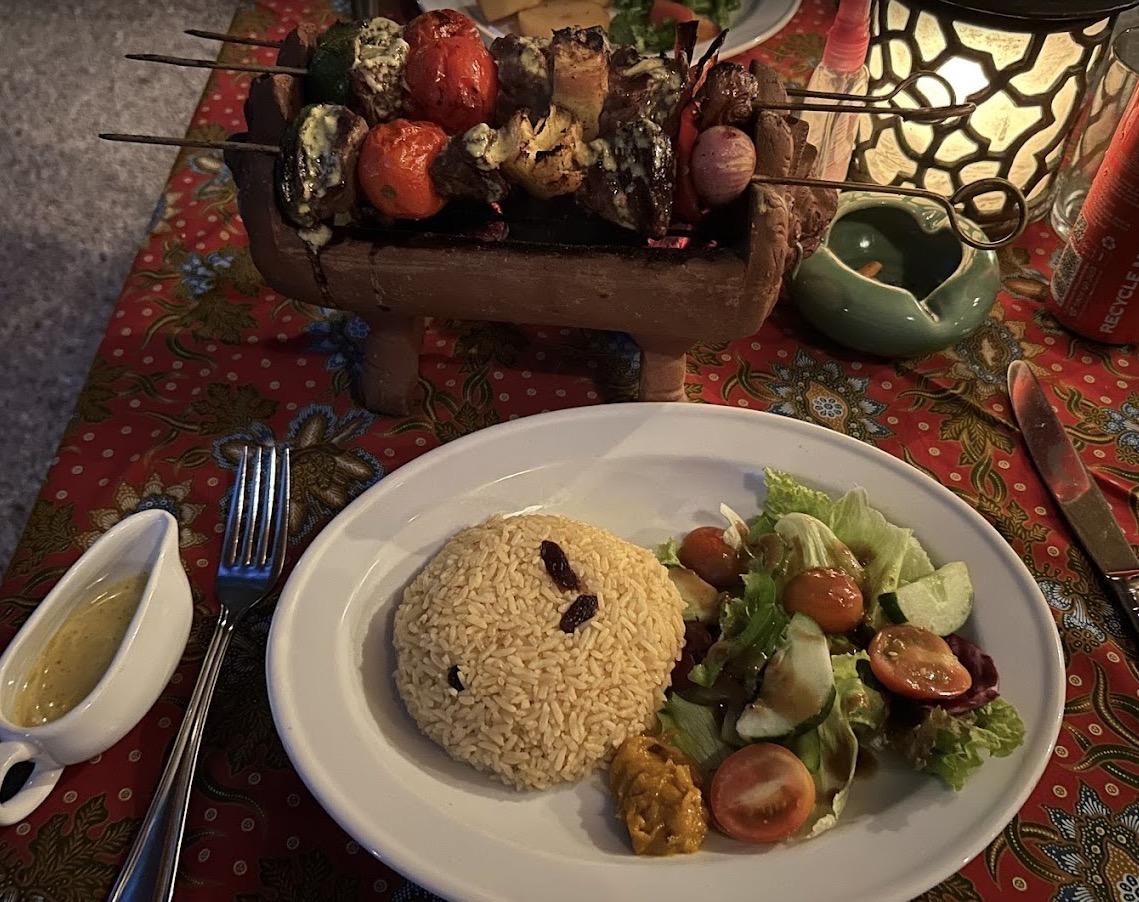 Best Restaurants For Dining In Kuta