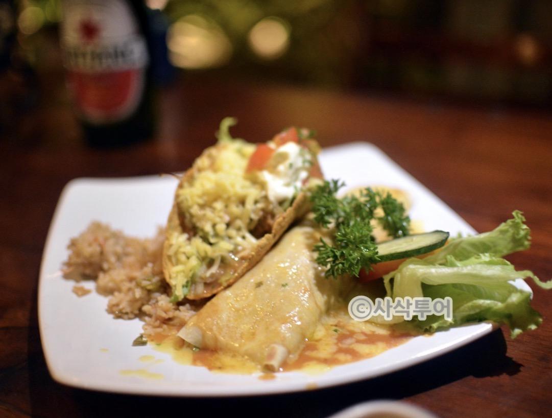 10 Best Restaurants in Kuta to Visit