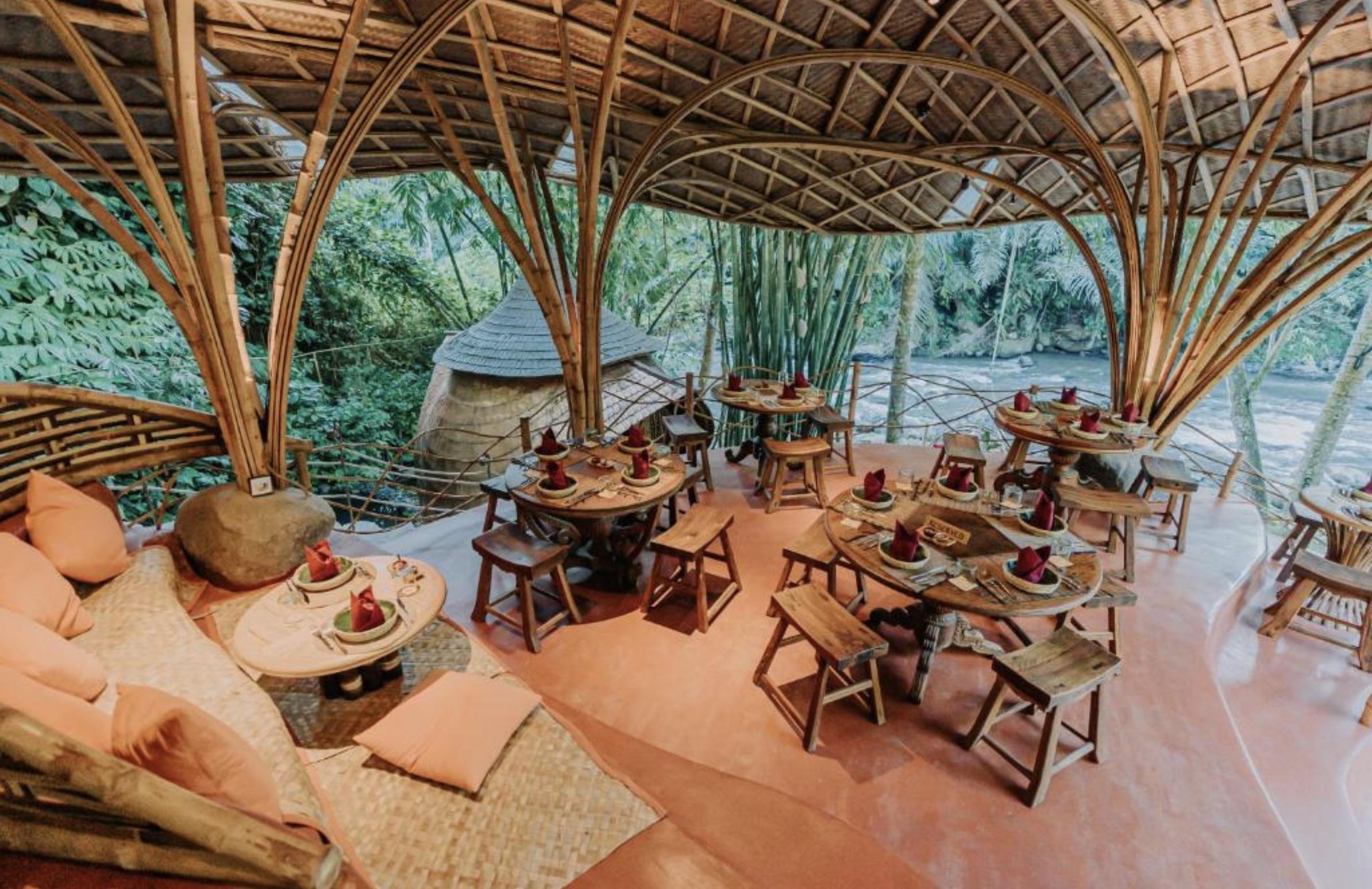 Best Warung in Bali