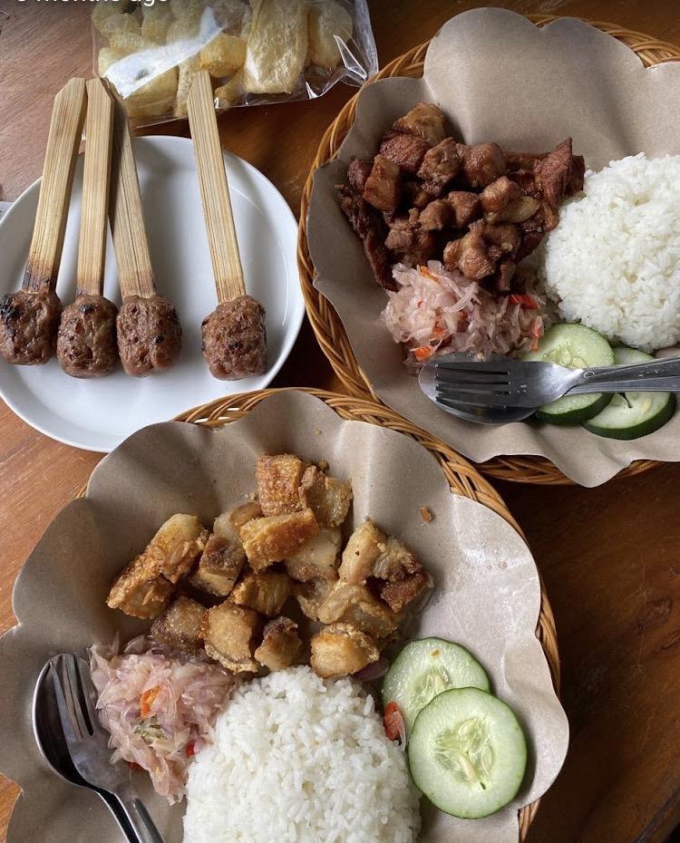 Best Warung in Bali
