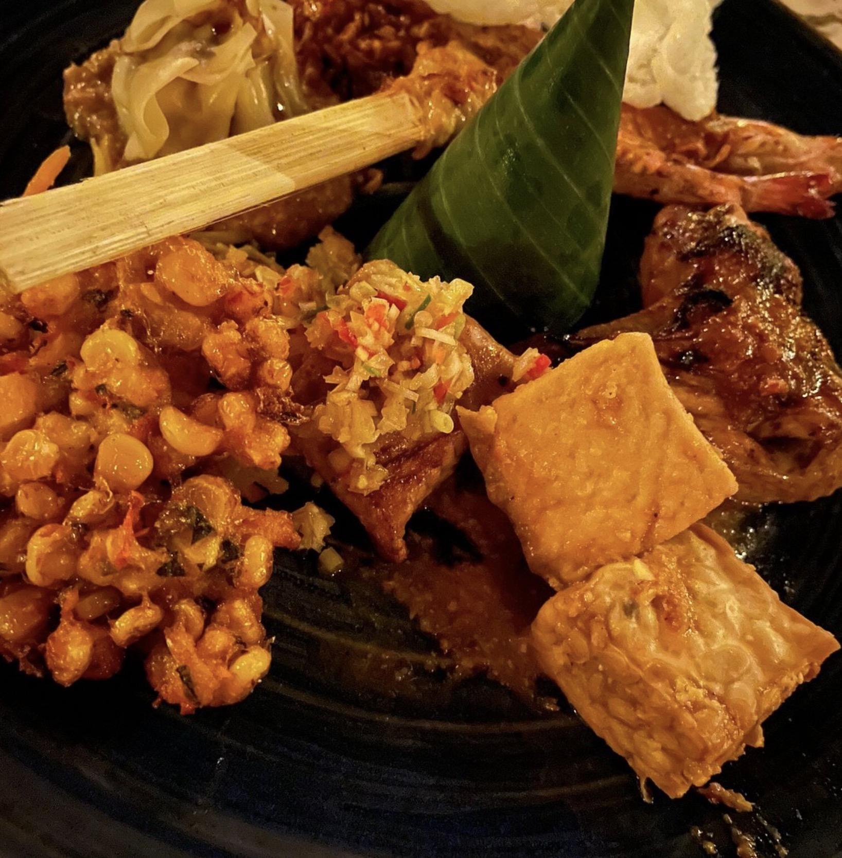 Best Warung in Bali