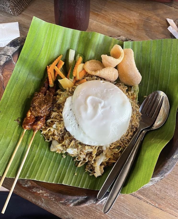 Best Warung in Bali