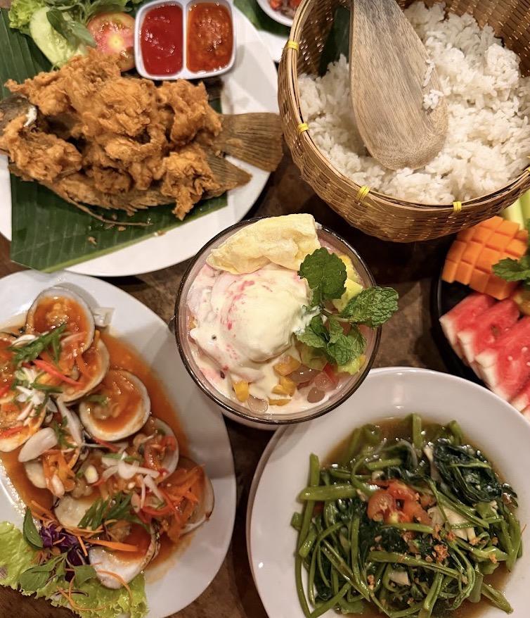 Best Warung in Bali