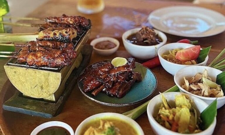 Best Warung in Bali