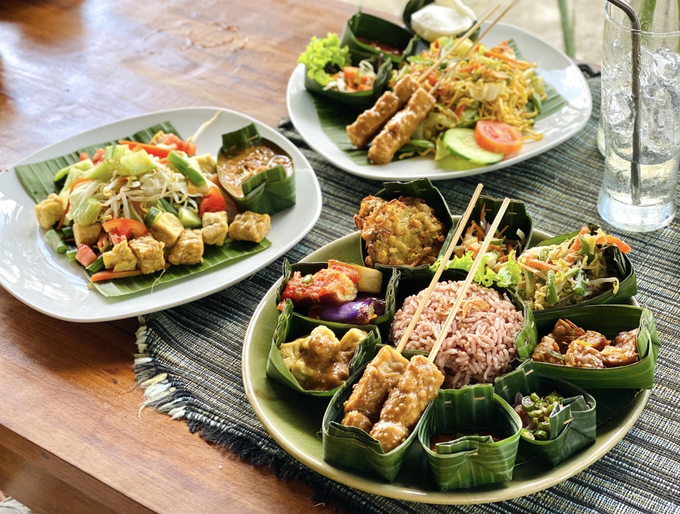 Best Warung in Bali