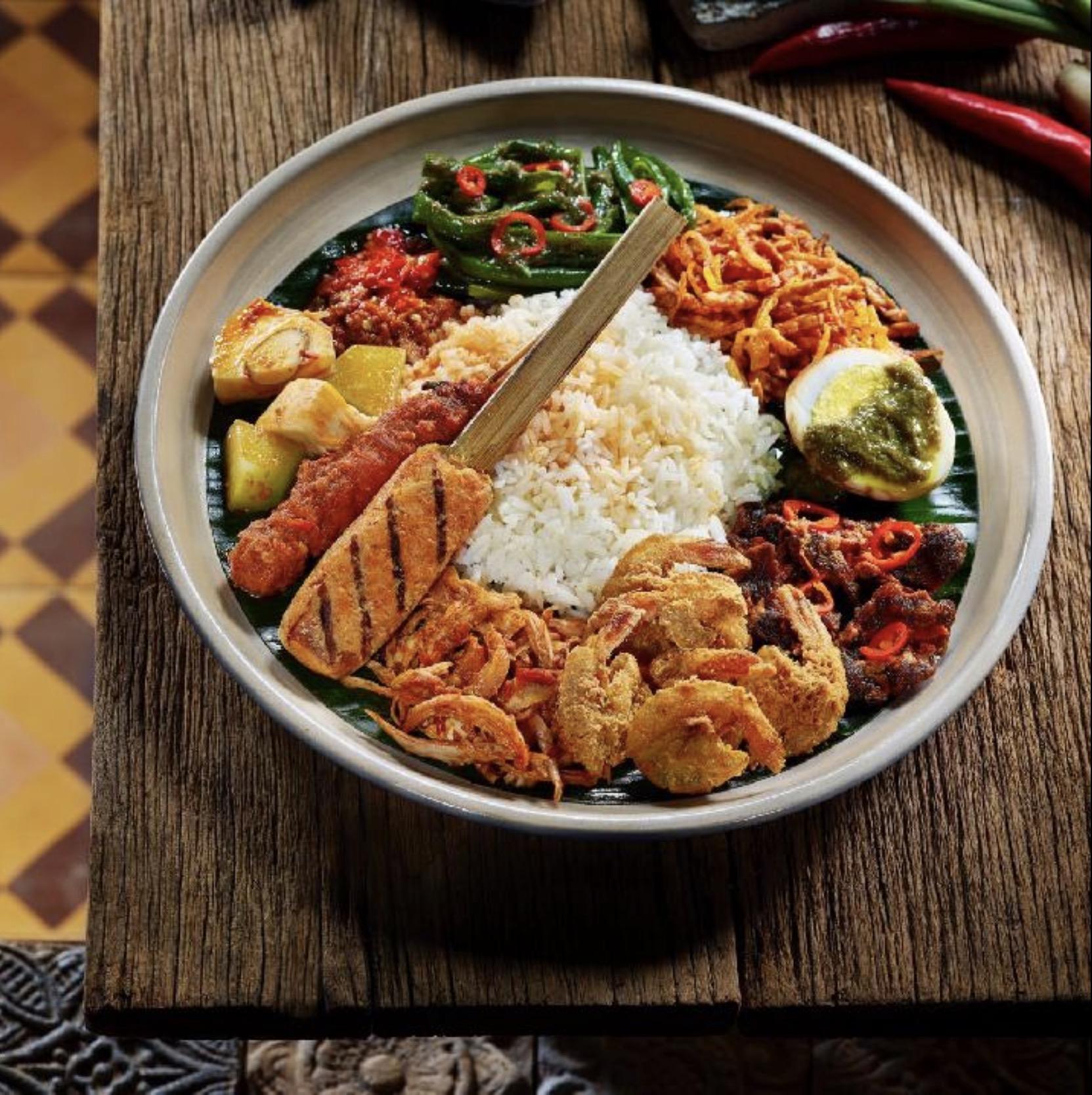Best Warung in Bali